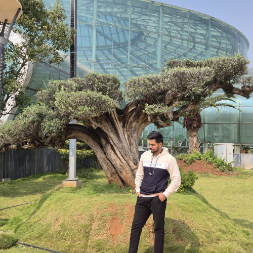 Tarak S. profile photo