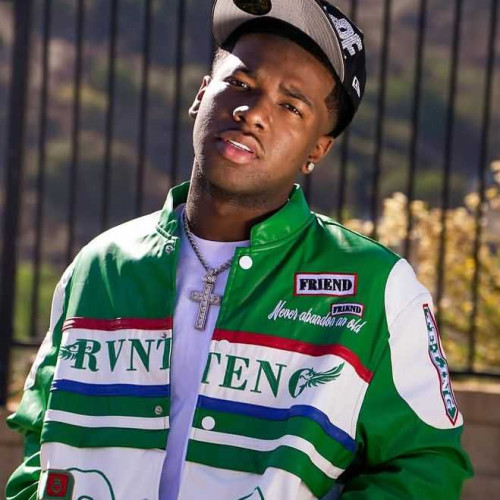 Hayden M. profile photo