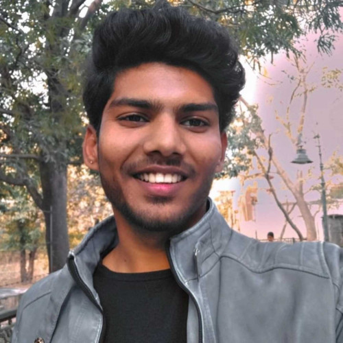Anurag p.