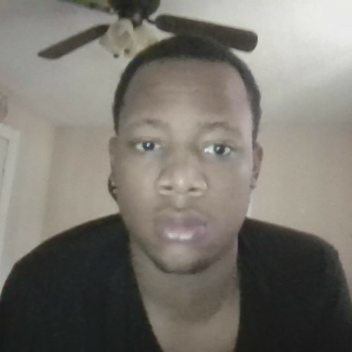 Jarell b. profile photo