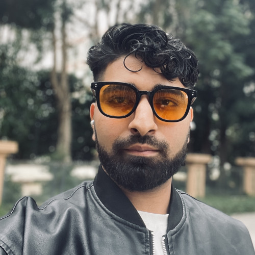 Muhammad  S. profile photo