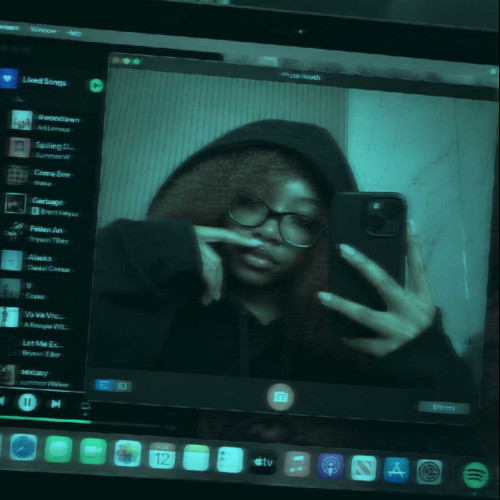Precious B. profile photo