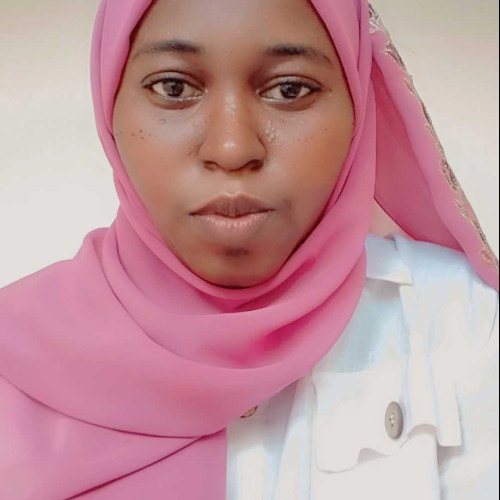 Aisha I. profile photo