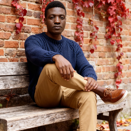Elijah M. profile photo