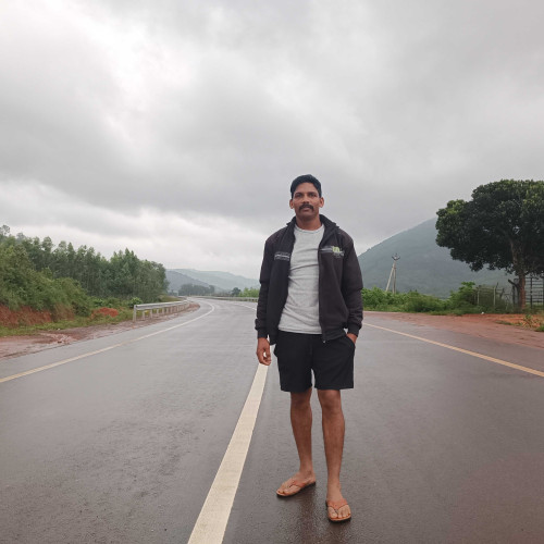 sambangi s. profile photo