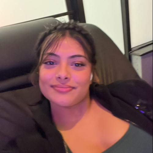Tulasha D. profile photo