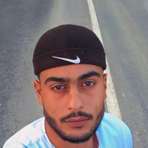 Walid R. profile photo