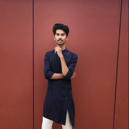Vishnu  K. profile photo