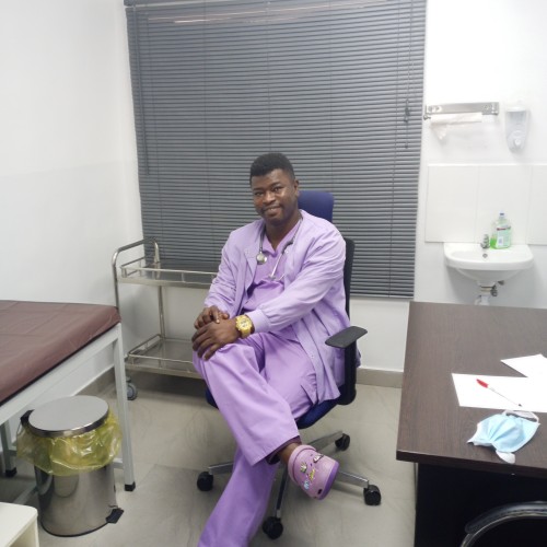 Olufemi O.