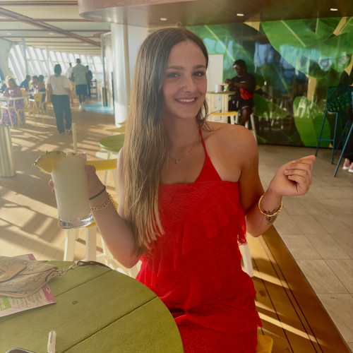 Casey C. profile photo