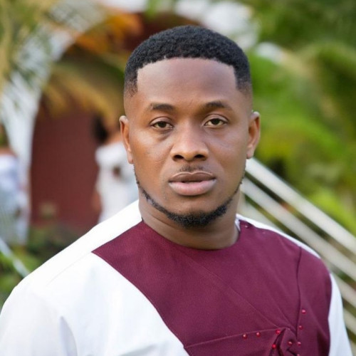 Maxwell S. profile photo