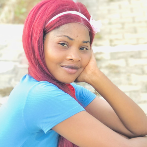 Princess A. profile photo