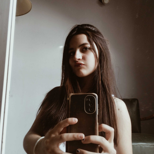 delfina g. profile photo