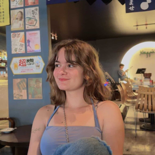 Anastasia A. profile photo