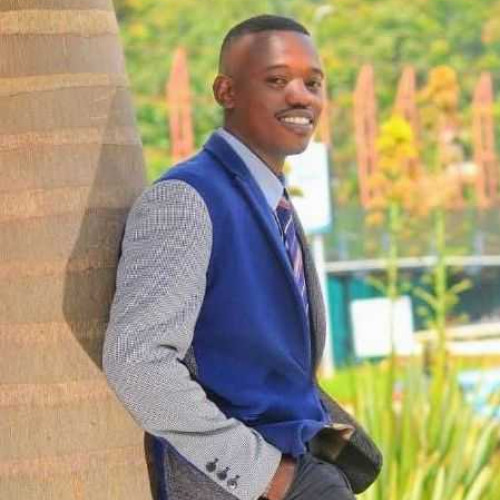 John k. profile photo