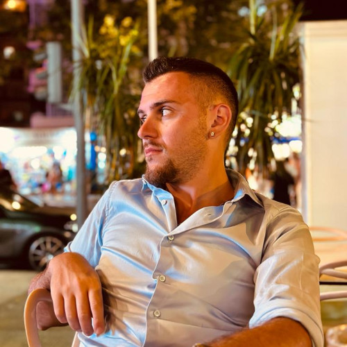 Alessio C. profile photo