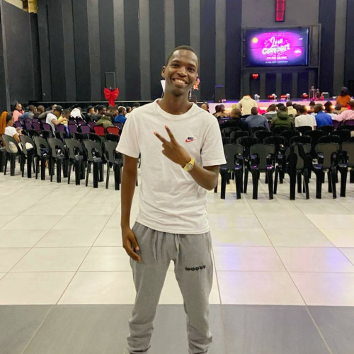 Thabiso D. profile photo
