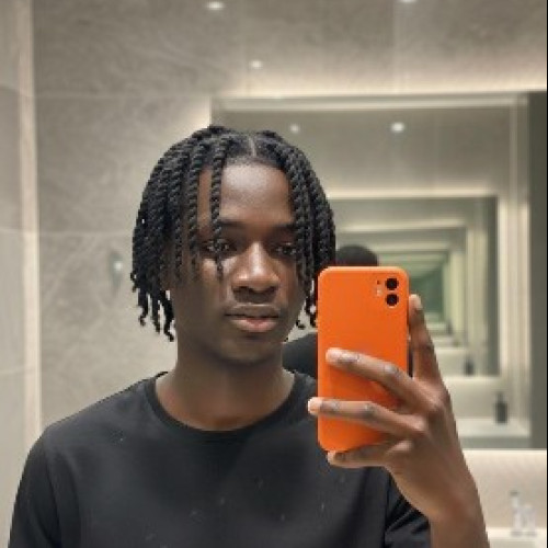 Bruce c. profile photo