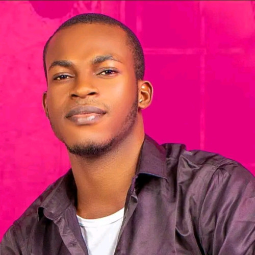 Job E. profile photo