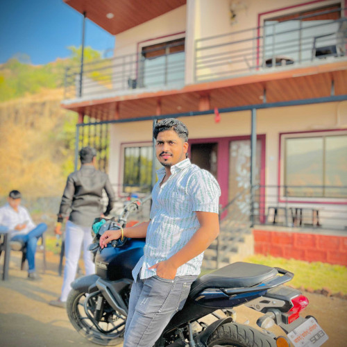 avinash j. profile photo