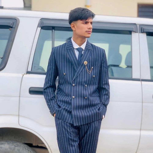 Rohit m. profile photo