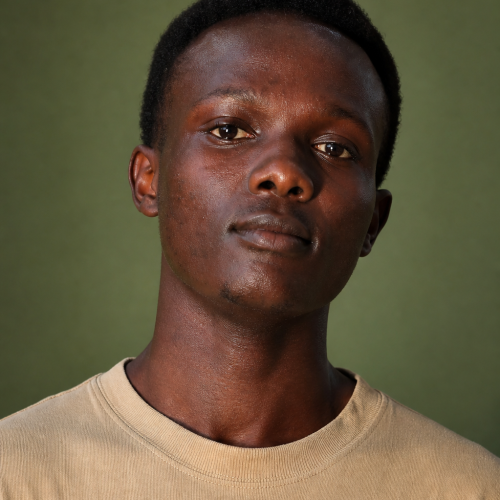 Kennedy B. profile photo