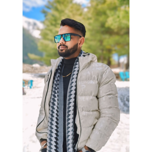 Bapi M. profile photo