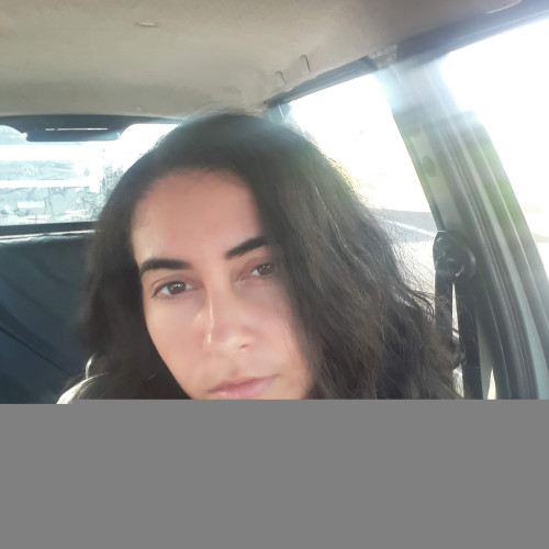 Evania M. profile photo