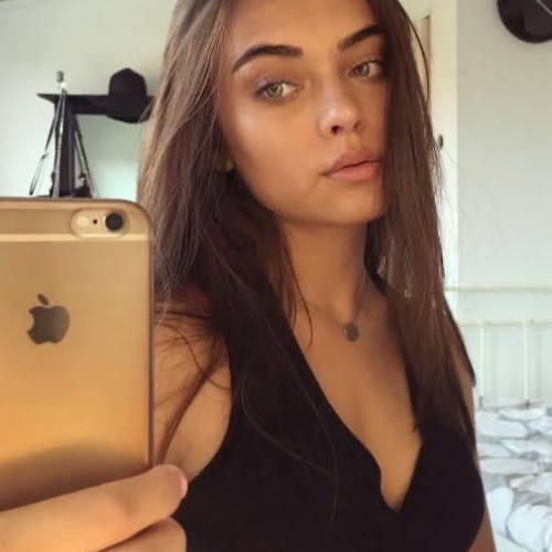 Giorgina G. profile photo