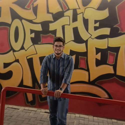 Hatim M. profile photo