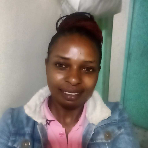 Virginia wanjiku m. profile photo
