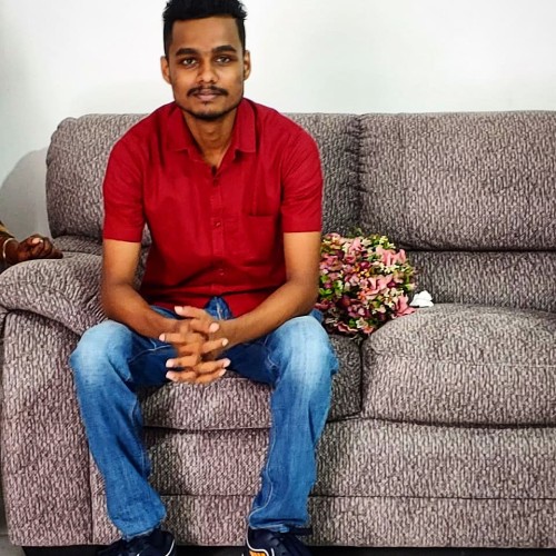 Rajindu P.