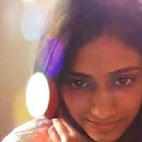 Prateeksha N.