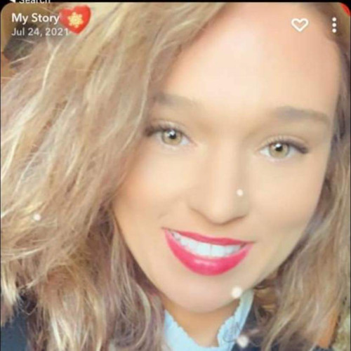 Andreya  S. profile photo