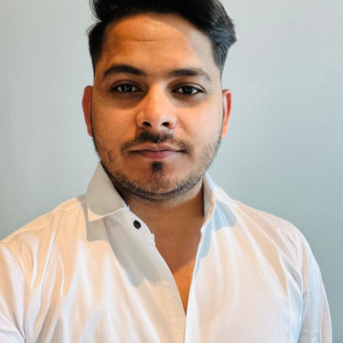 Mohit M. profile photo