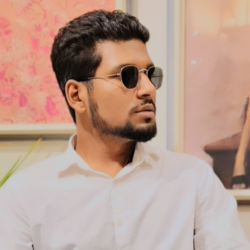 Abhishek Y. profile photo