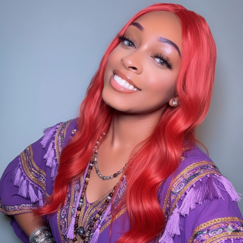 Aurianah M. profile photo