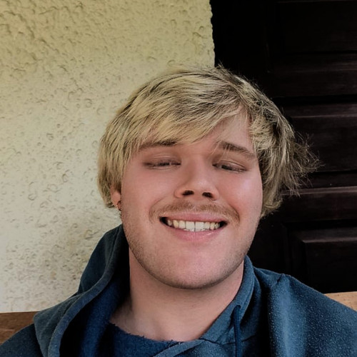 Jared P. profile photo