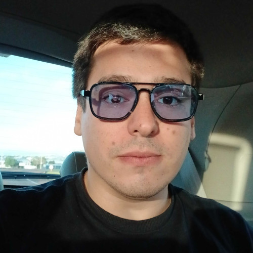 alejandro a. profile photo