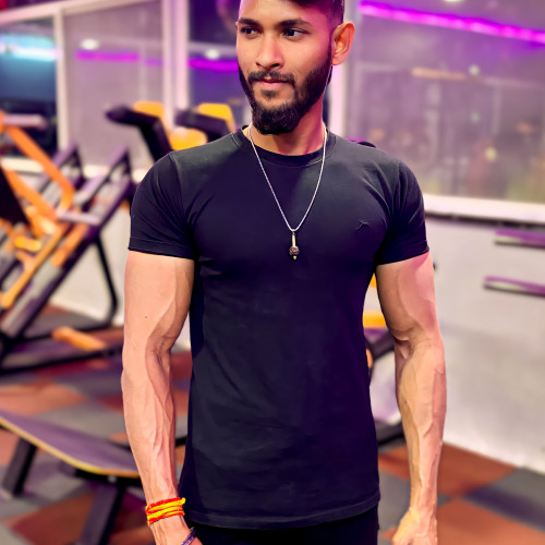 Adi G. profile photo