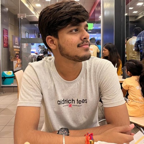 Ankit  J. profile photo