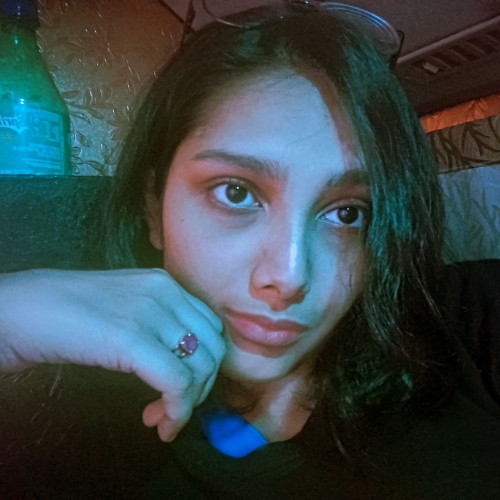 Meghna M. profile photo