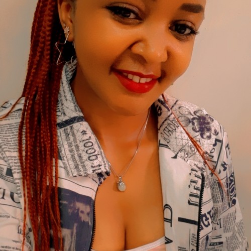 Joy T.