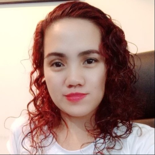 Maria Flor L.