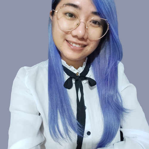 Krista Mari L. profile photo