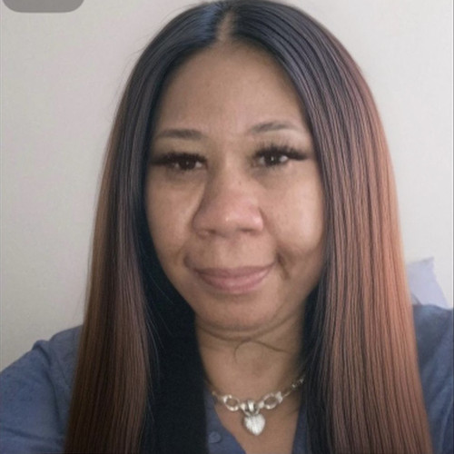 Faith N. profile photo