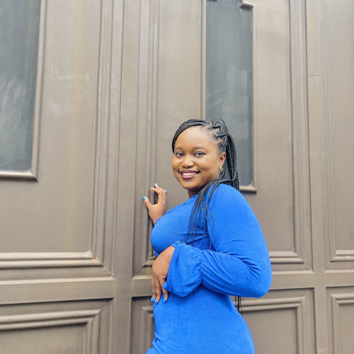 chidera f. profile photo