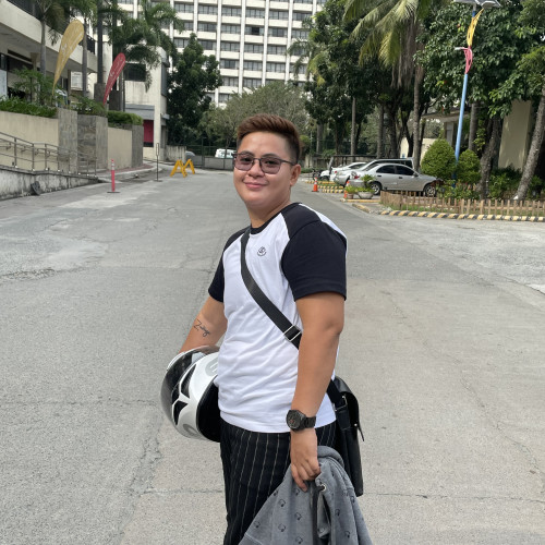 Iyah Z. profile photo