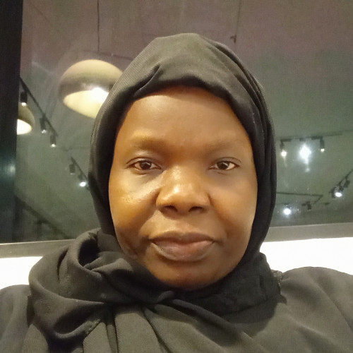 Cecilia Aluoch O. profile photo