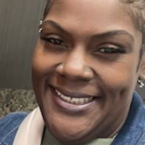 Letitia  B. profile photo
